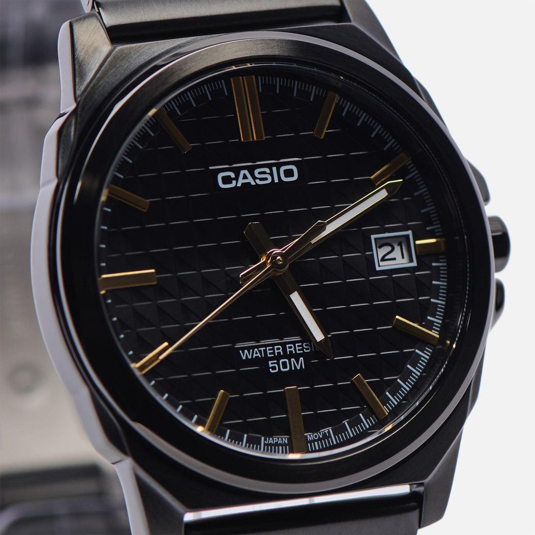 CASIO Наручные часы Collection MTP-E720B-1A