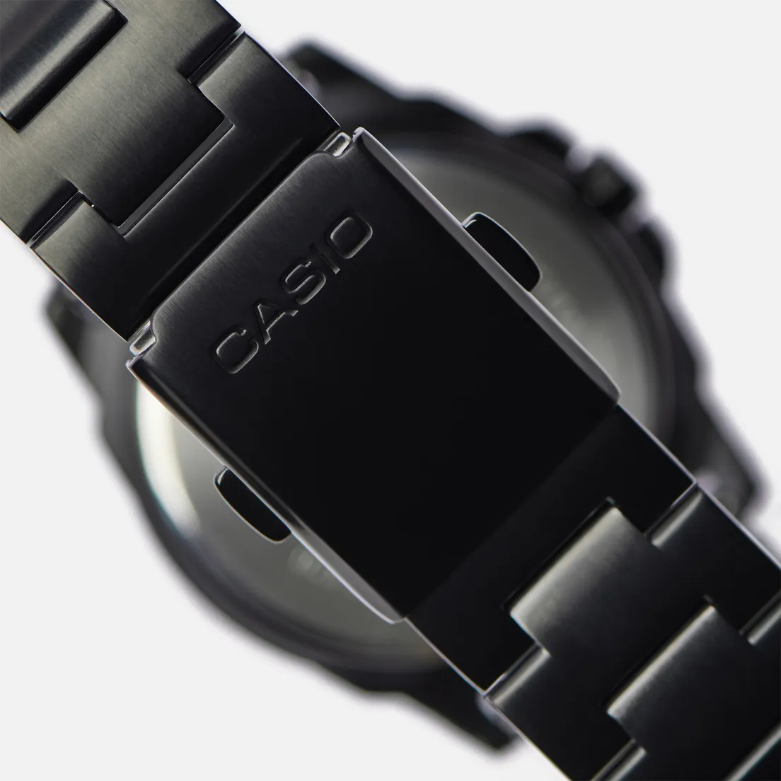 CASIO Наручные часы Collection MTP-E720B-1A