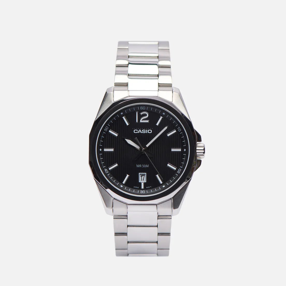 CASIO Наручные часы Collection MTP-E725D-1A