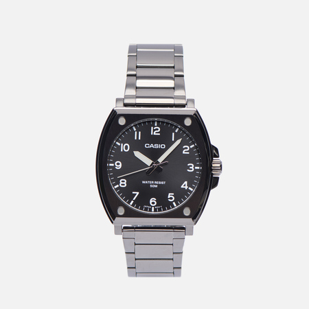   Brandshop Наручные часы CASIO Collection MTP-E730B-1A, цвет чёрный