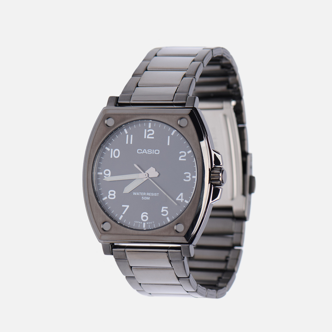 CASIO Наручные часы Collection MTP-E730B-1A