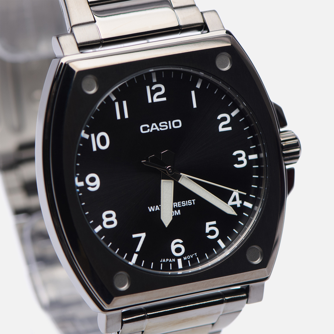 CASIO Наручные часы Collection MTP-E730B-1A