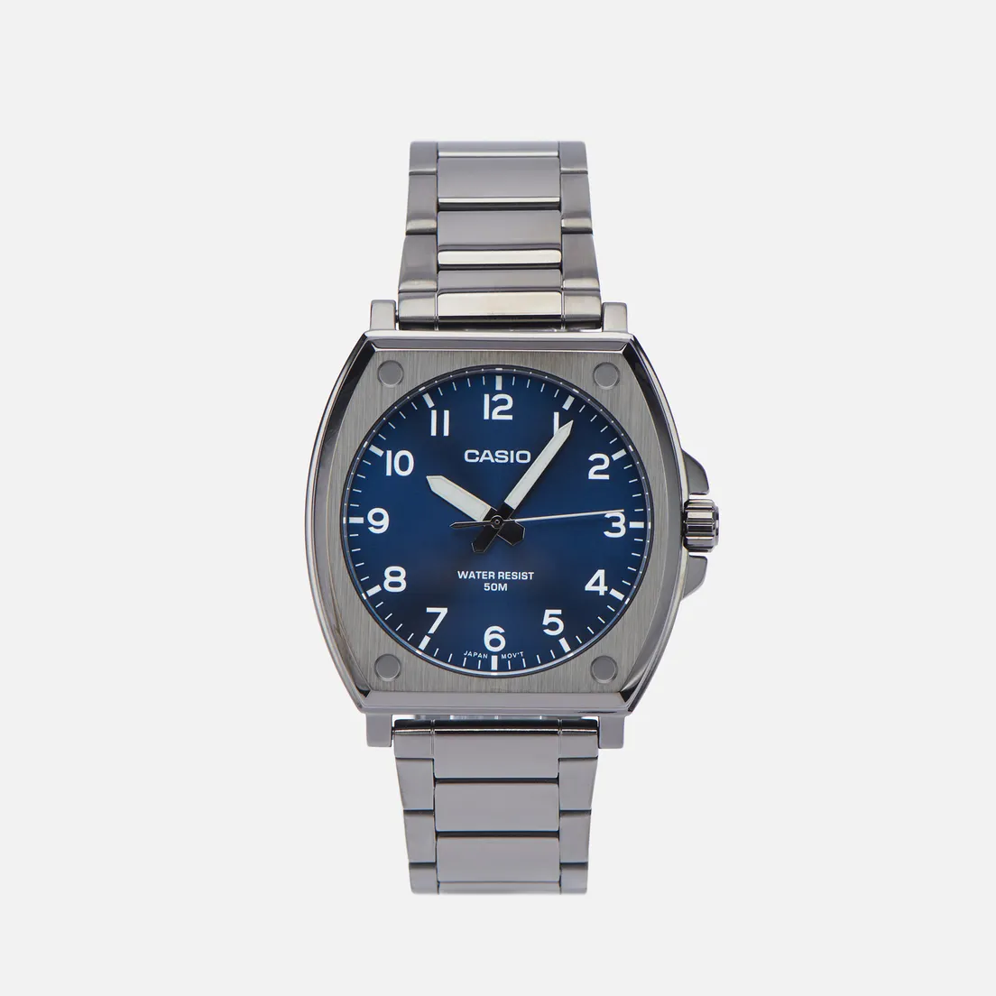 CASIO Наручные часы Collection MTP-E730B-2A