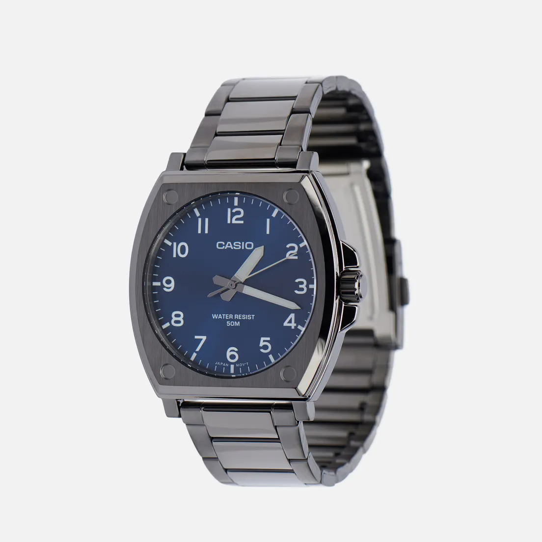 CASIO Наручные часы Collection MTP-E730B-2A