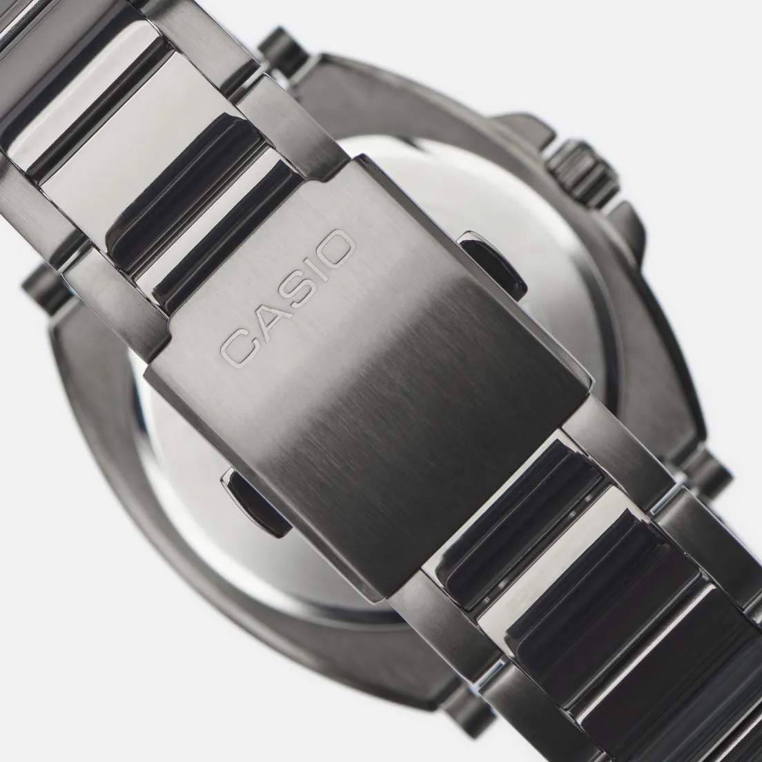 CASIO Наручные часы Collection MTP-E730B-2A