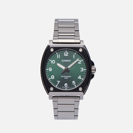   Brandshop Наручные часы CASIO Collection MTP-E730B-3A, цвет чёрный