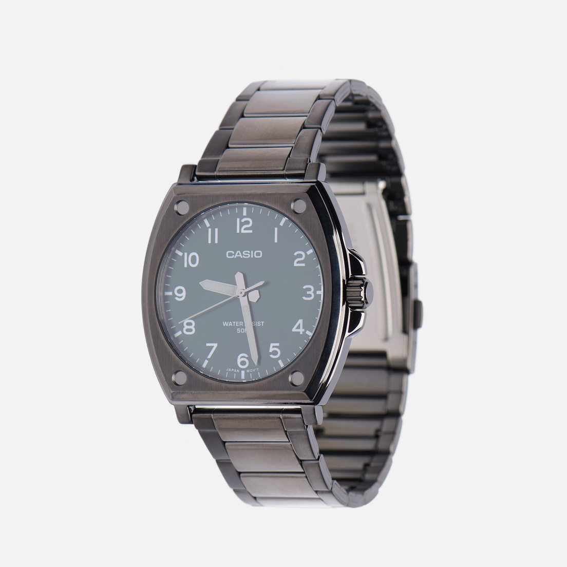 CASIO Наручные часы Collection MTP-E730B-3A