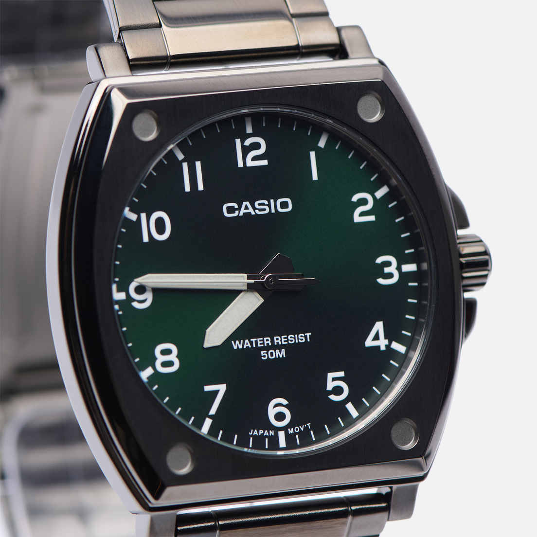 CASIO Наручные часы Collection MTP-E730B-3A