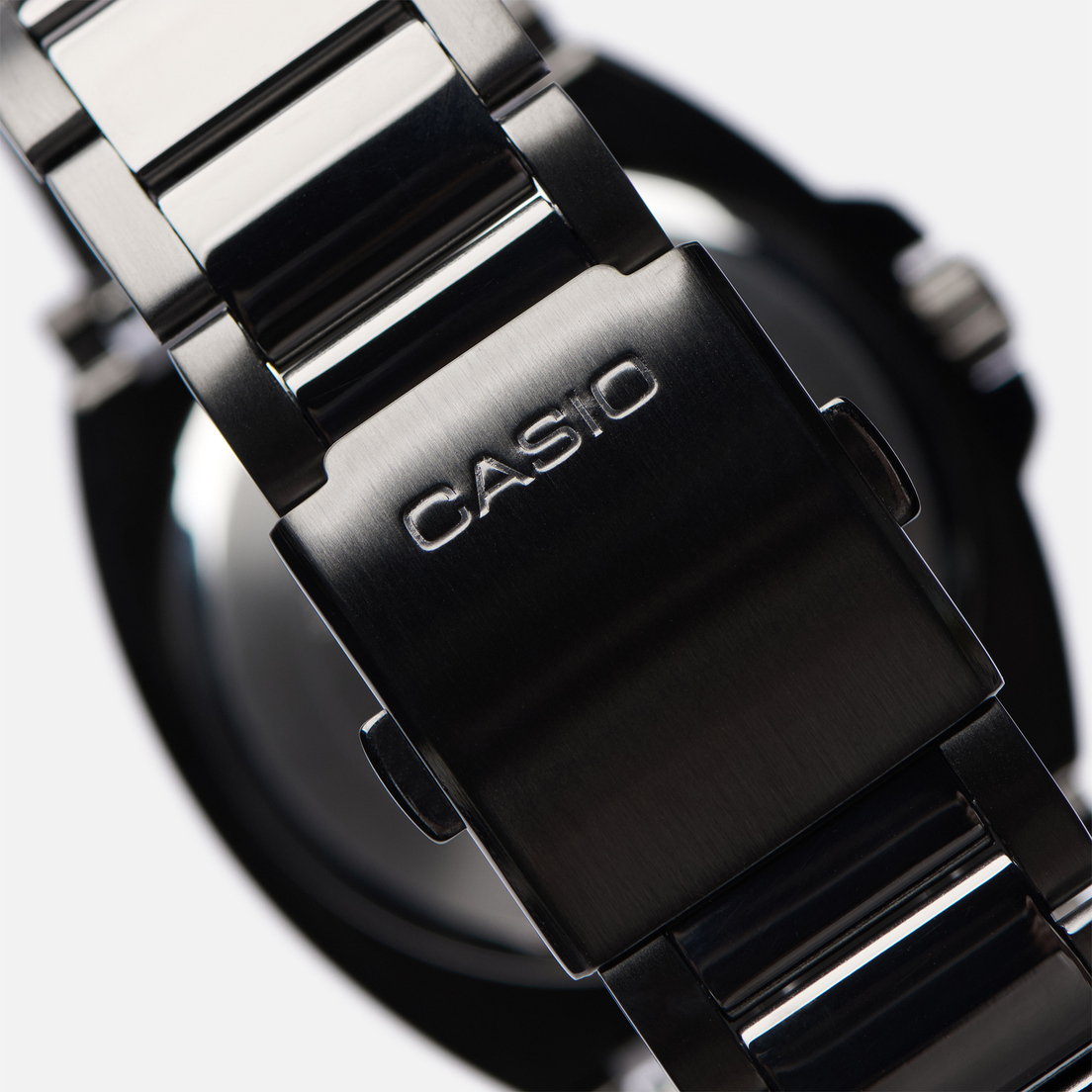 CASIO Наручные часы Collection MTP-E730B-3A