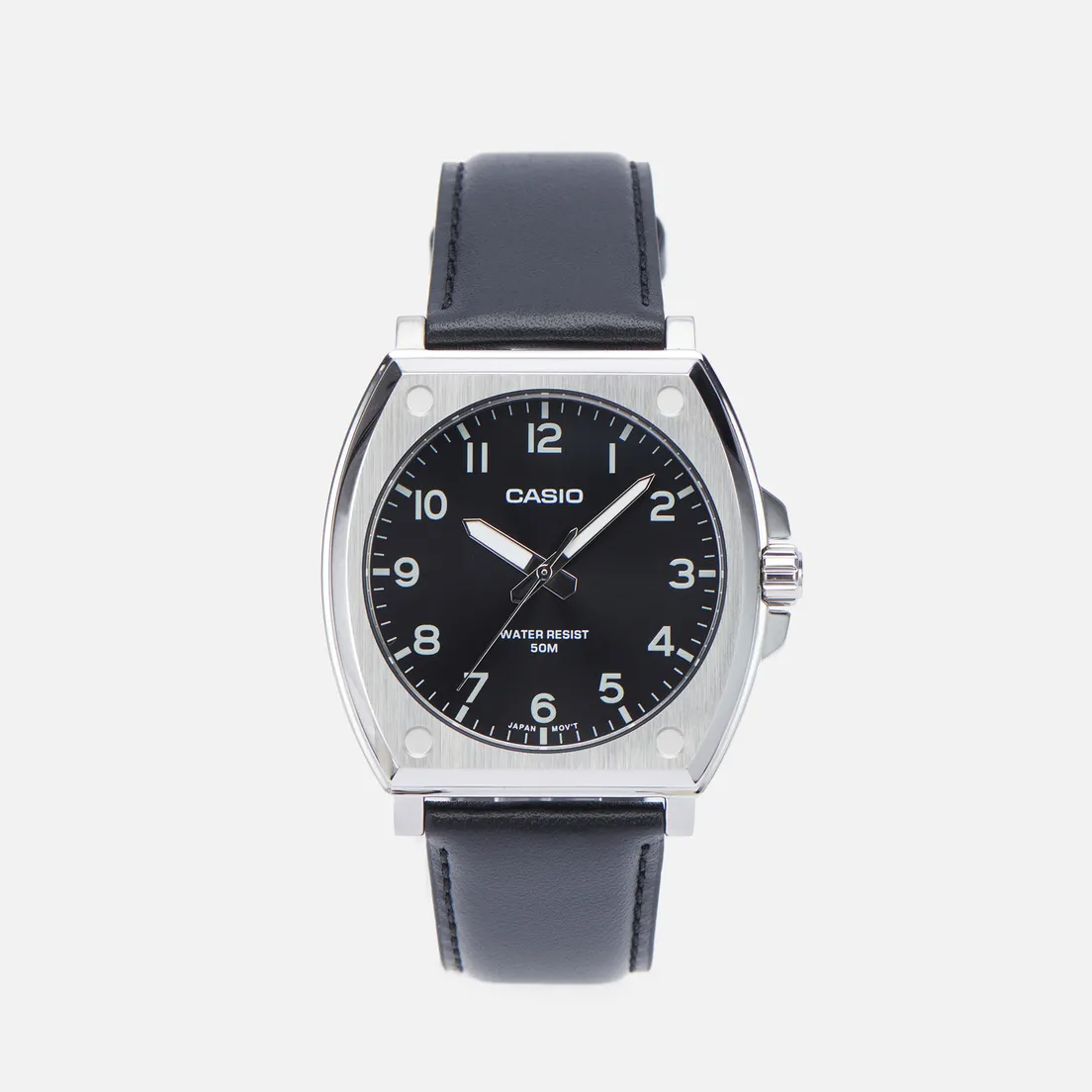 CASIO Наручные часы Collection MTP-E730L-1A