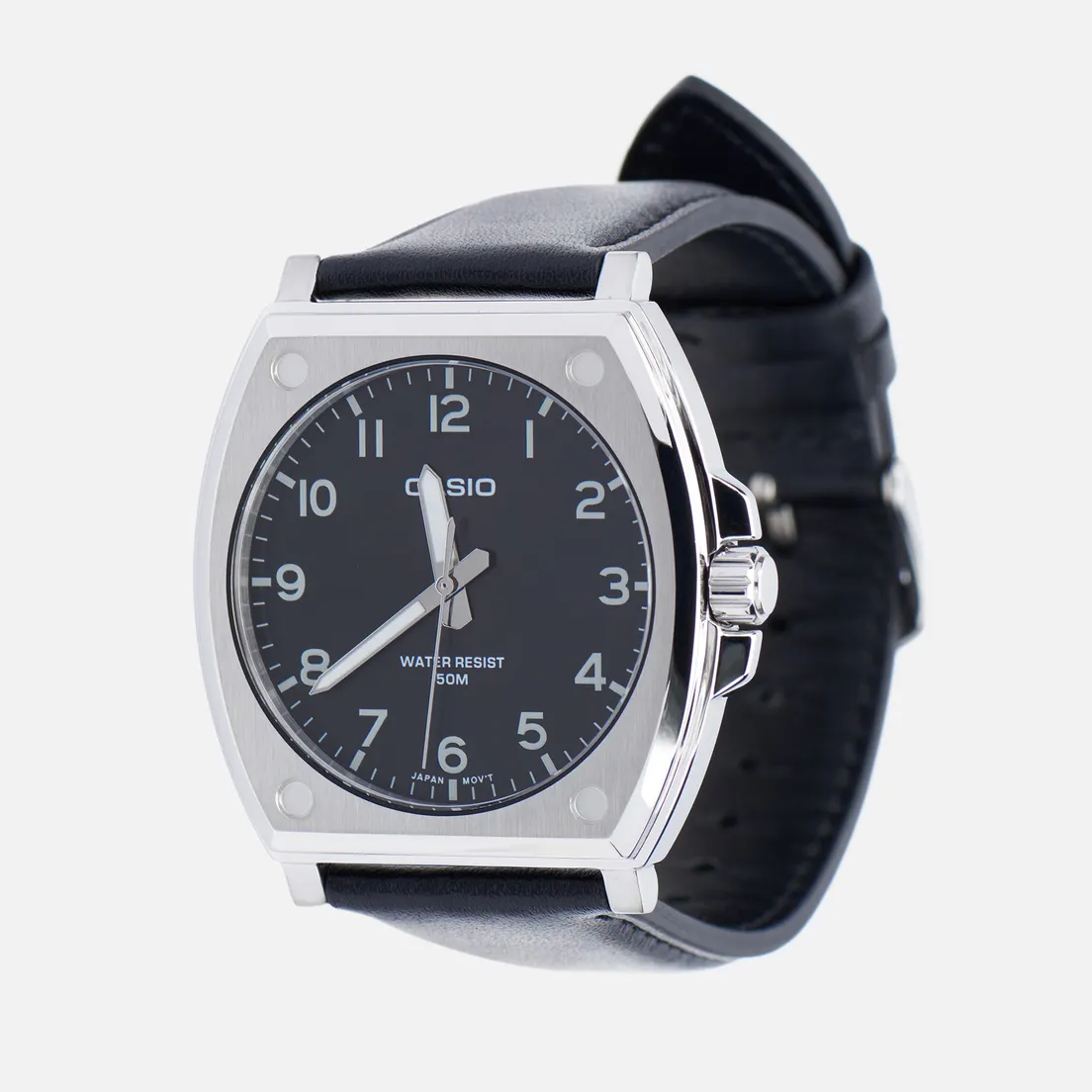 CASIO Наручные часы Collection MTP-E730L-1A