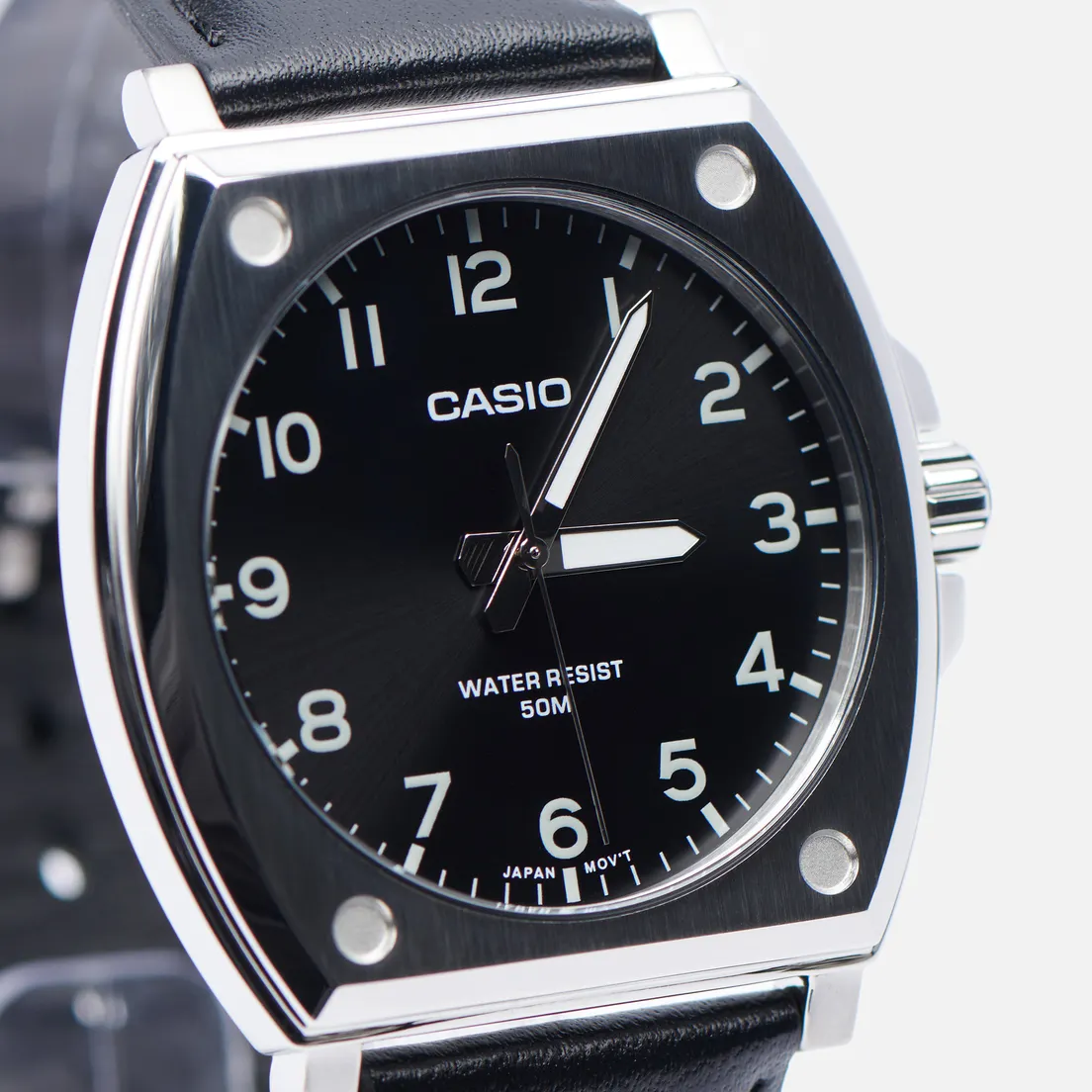 CASIO Наручные часы Collection MTP-E730L-1A