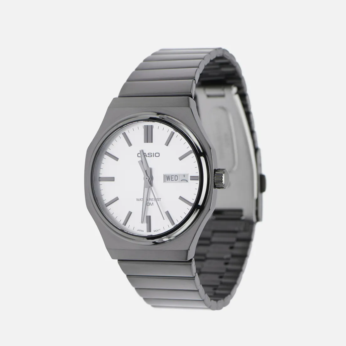 CASIO Наручные часы Collection MTP-E735B-7A