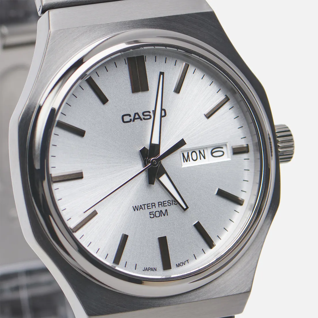 CASIO Наручные часы Collection MTP-E735B-7A