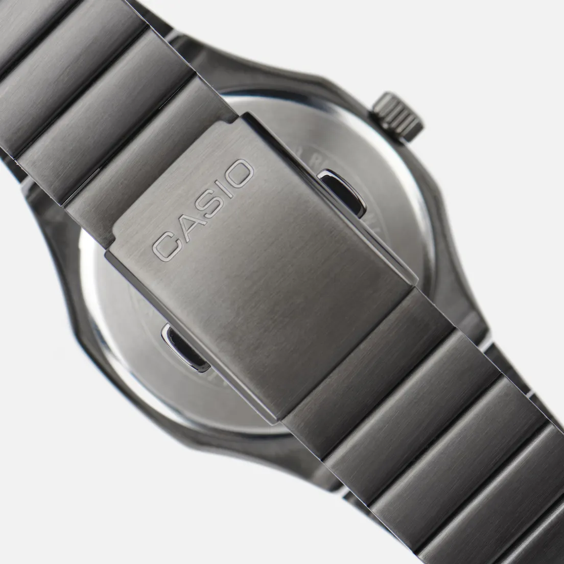 CASIO Наручные часы Collection MTP-E735B-7A