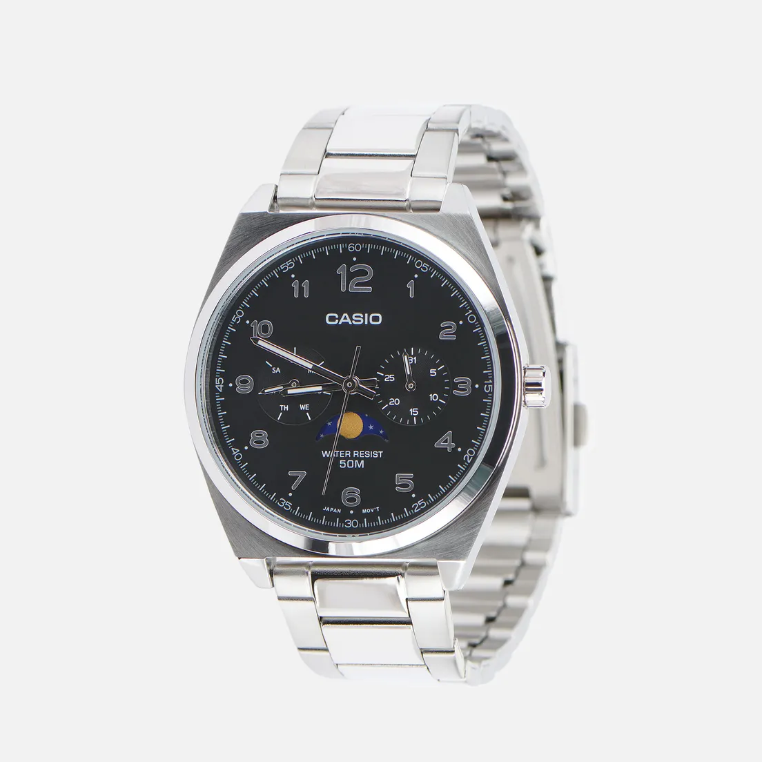 CASIO Наручные часы Collection MTP-M300D-1A