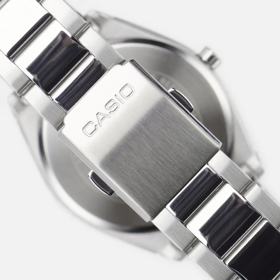 CASIO Наручные часы Collection MTP-M300D-1A
