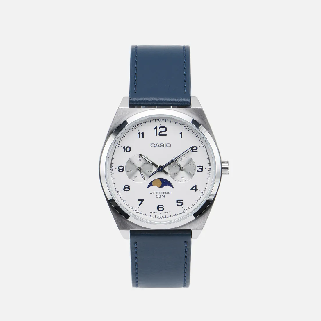CASIO Наручные часы Collection MTP-M300L-7A