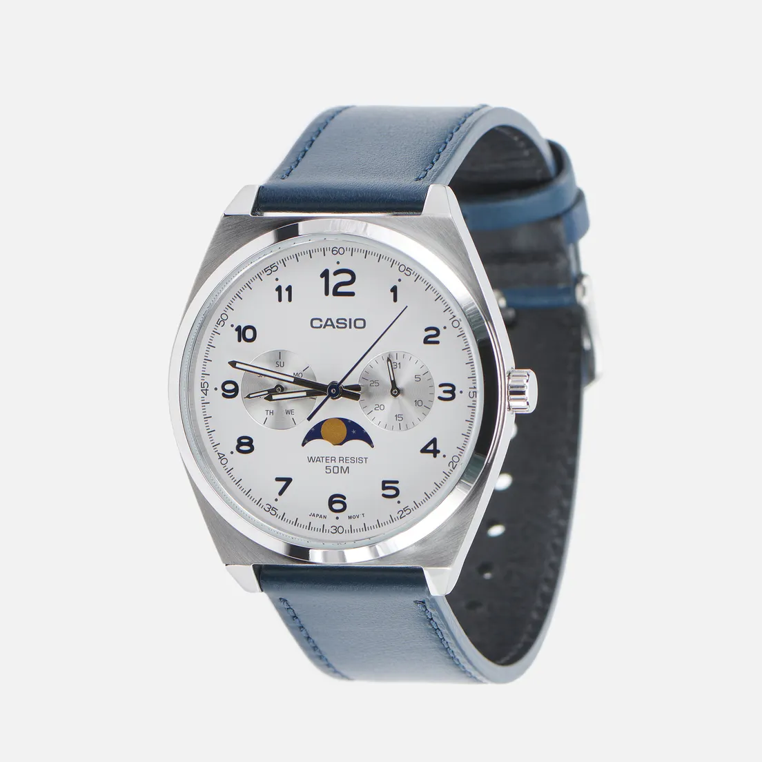 CASIO Наручные часы Collection MTP-M300L-7A