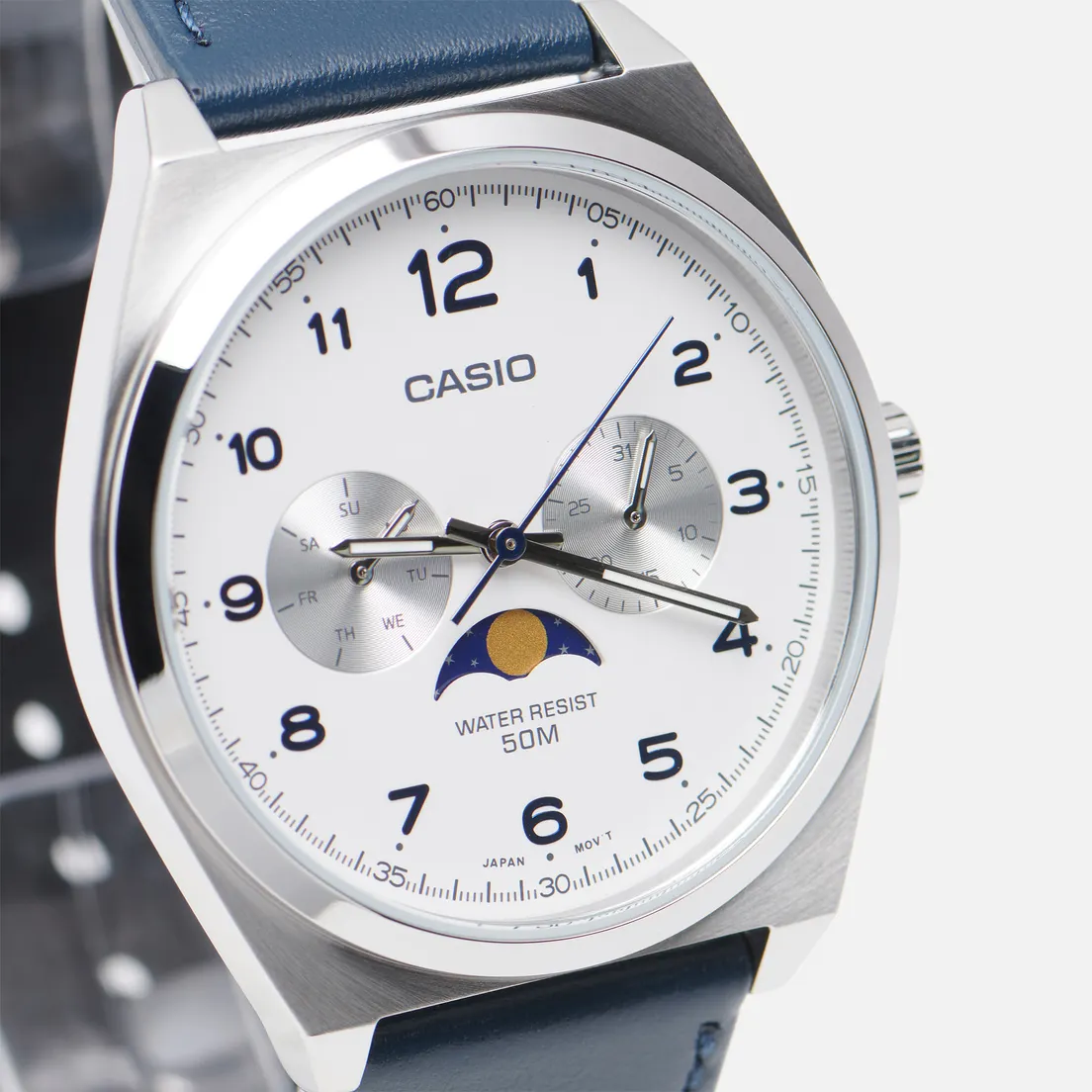 CASIO Наручные часы Collection MTP-M300L-7A