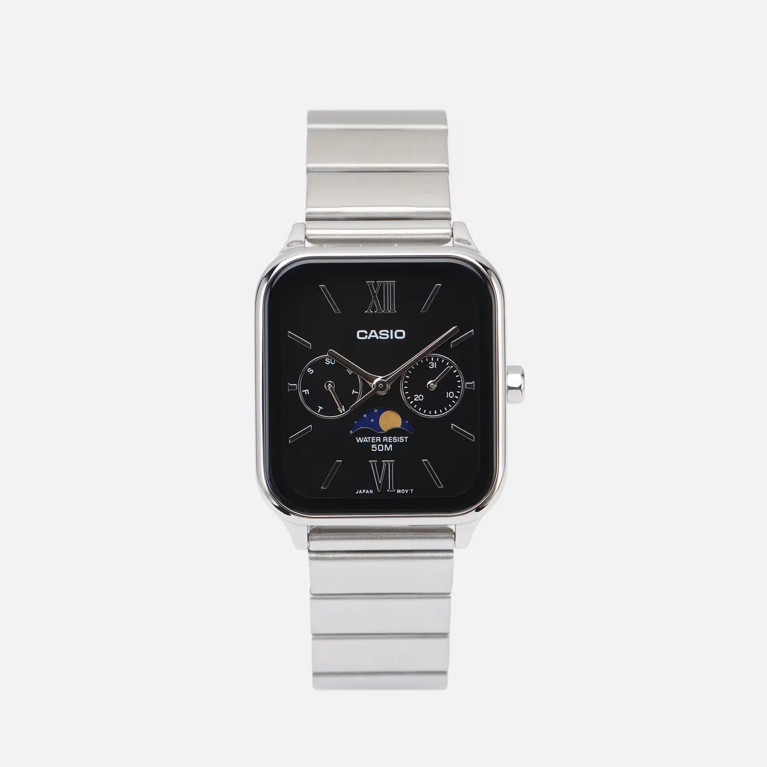 CASIO Наручные часы Collection MTP-M305D-1A2