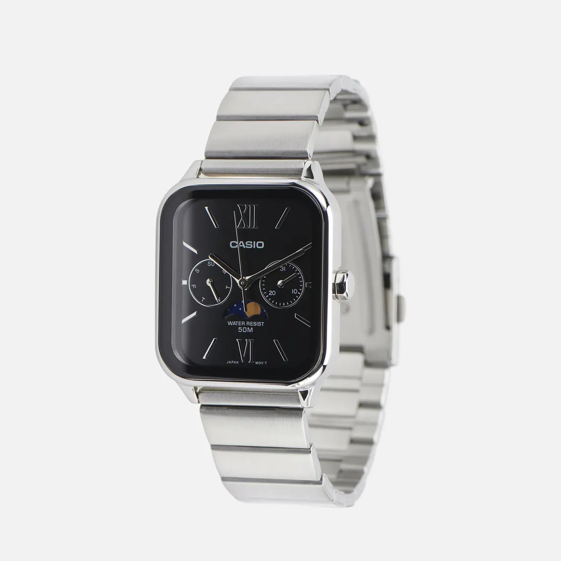 CASIO Наручные часы Collection MTP-M305D-1A2