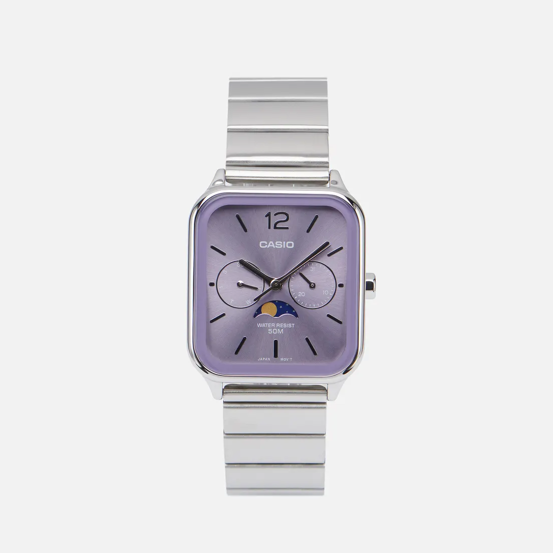 CASIO Наручные часы Collection MTP-M305D-6A