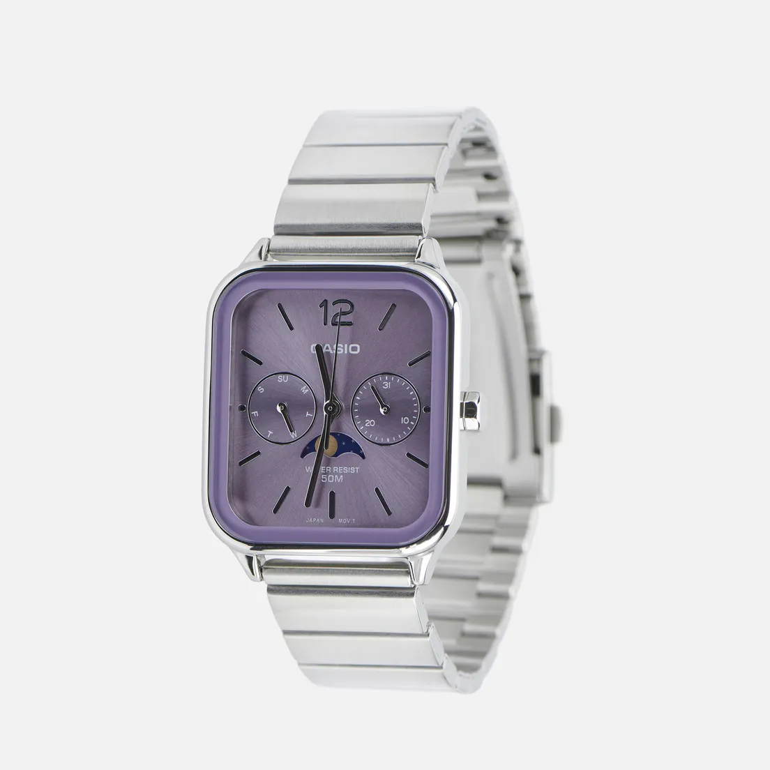 CASIO Наручные часы Collection MTP-M305D-6A