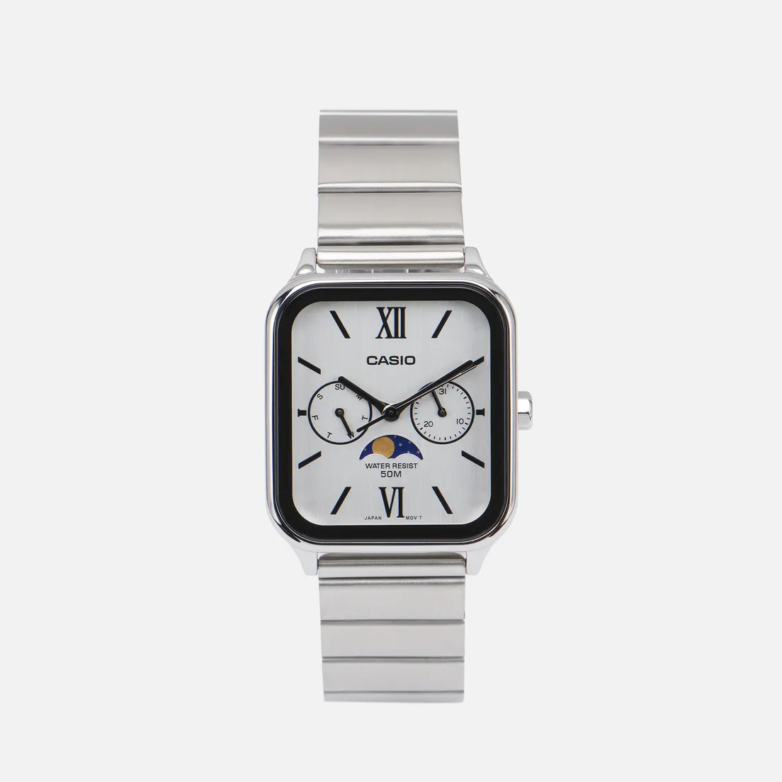 CASIO Наручные часы Collection MTP-M305D-7A2