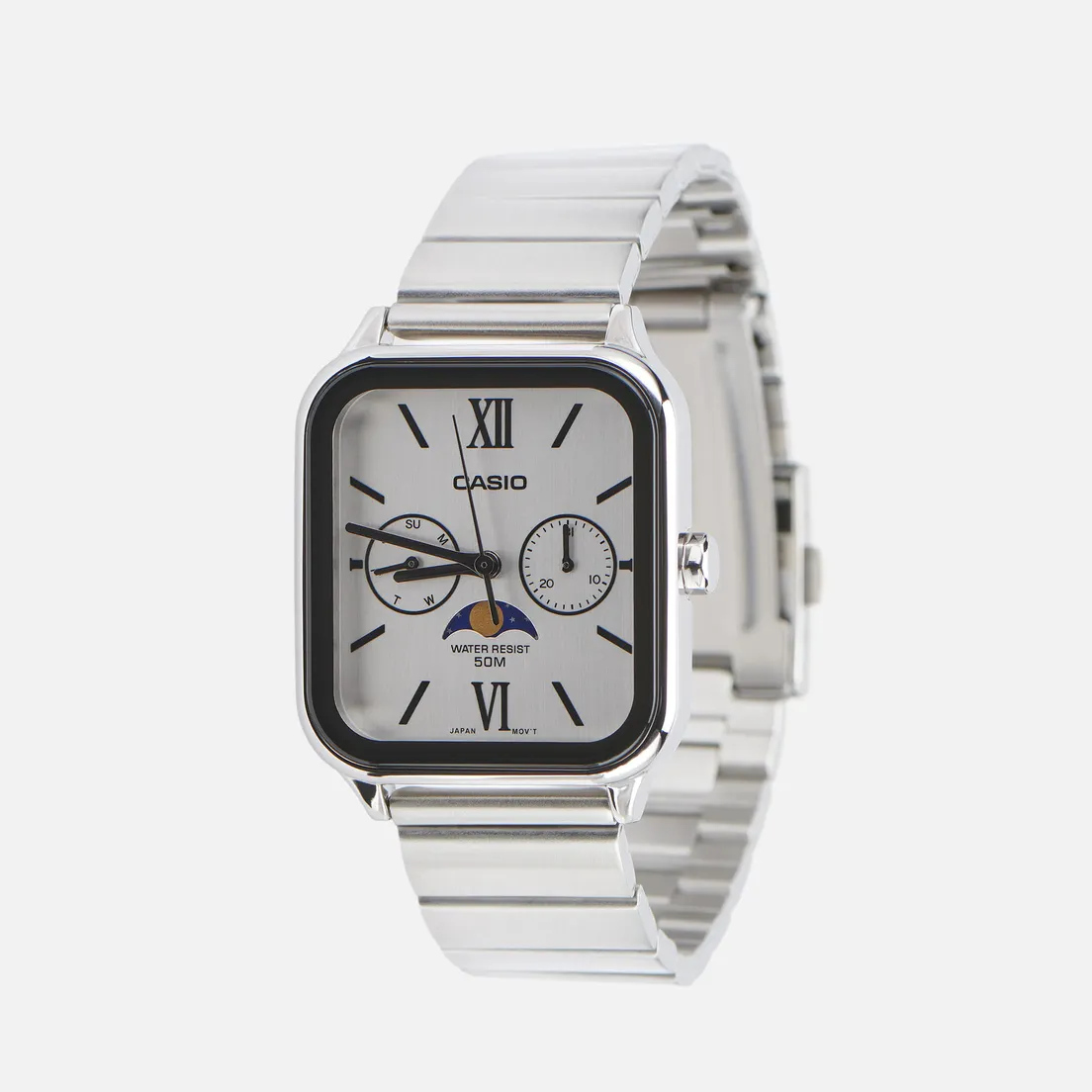 CASIO Наручные часы Collection MTP-M305D-7A2