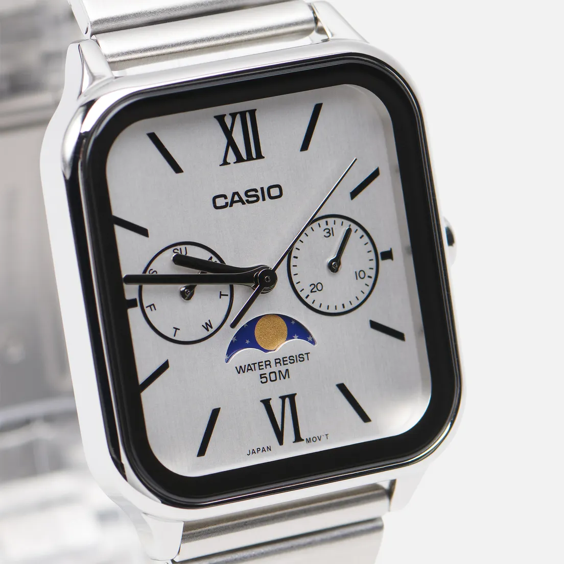 CASIO Наручные часы Collection MTP-M305D-7A2