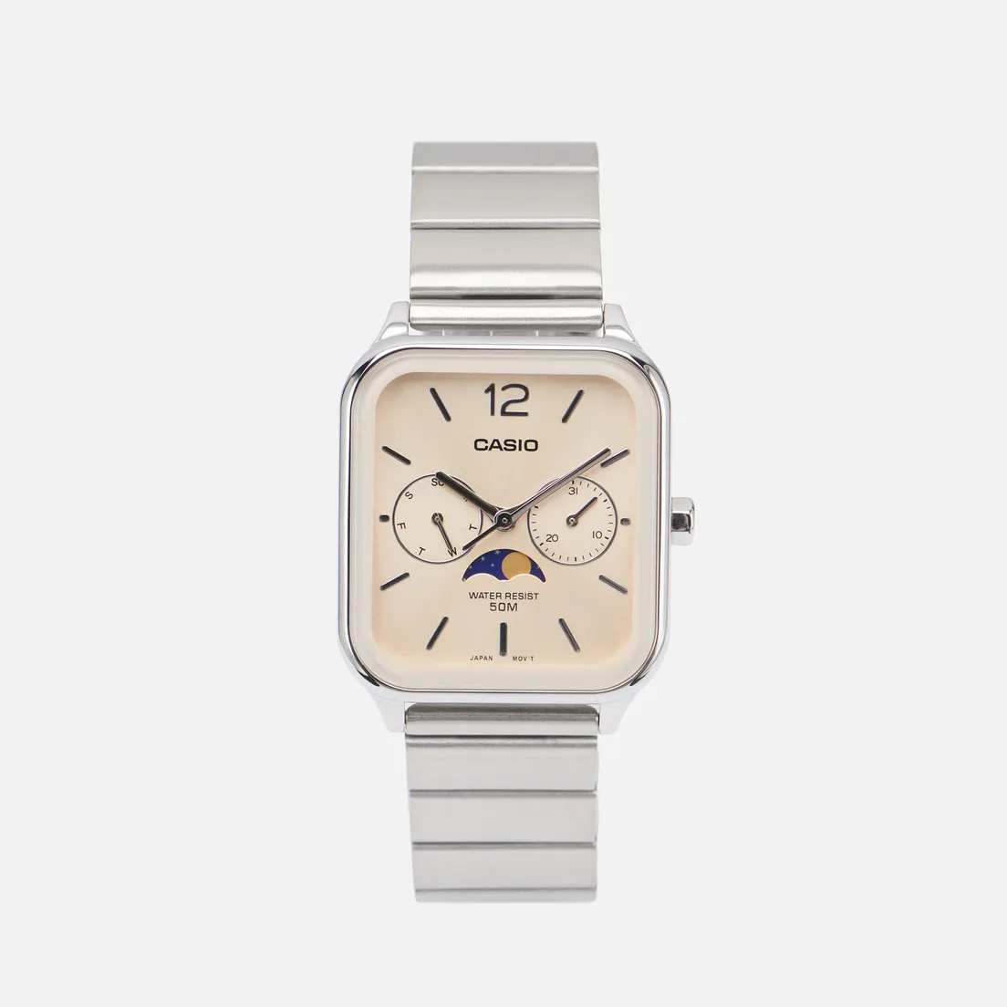 CASIO Наручные часы Collection MTP-M305D-9A