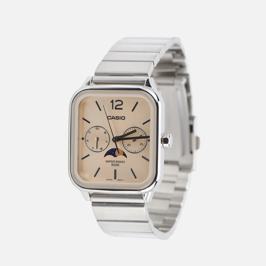 CASIO Наручные часы Collection MTP-M305D-9A
