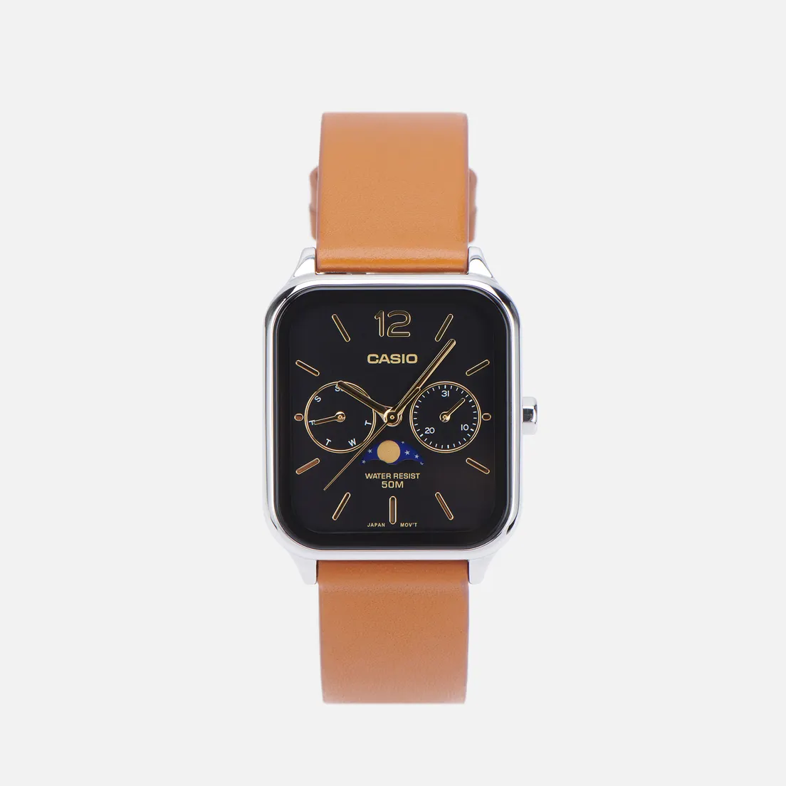 CASIO Наручные часы Collection MTP-M305L-1A