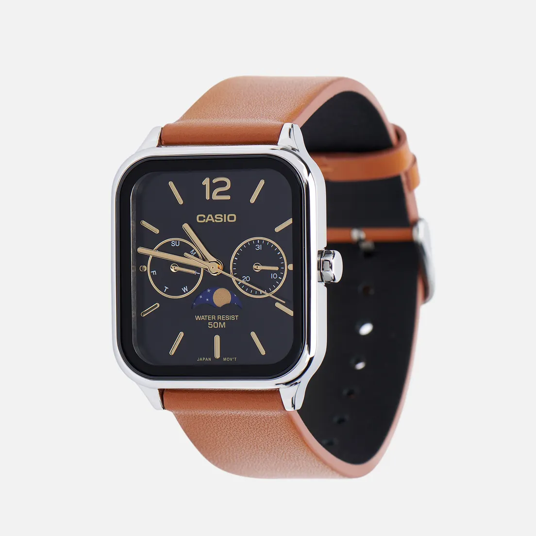 CASIO Наручные часы Collection MTP-M305L-1A