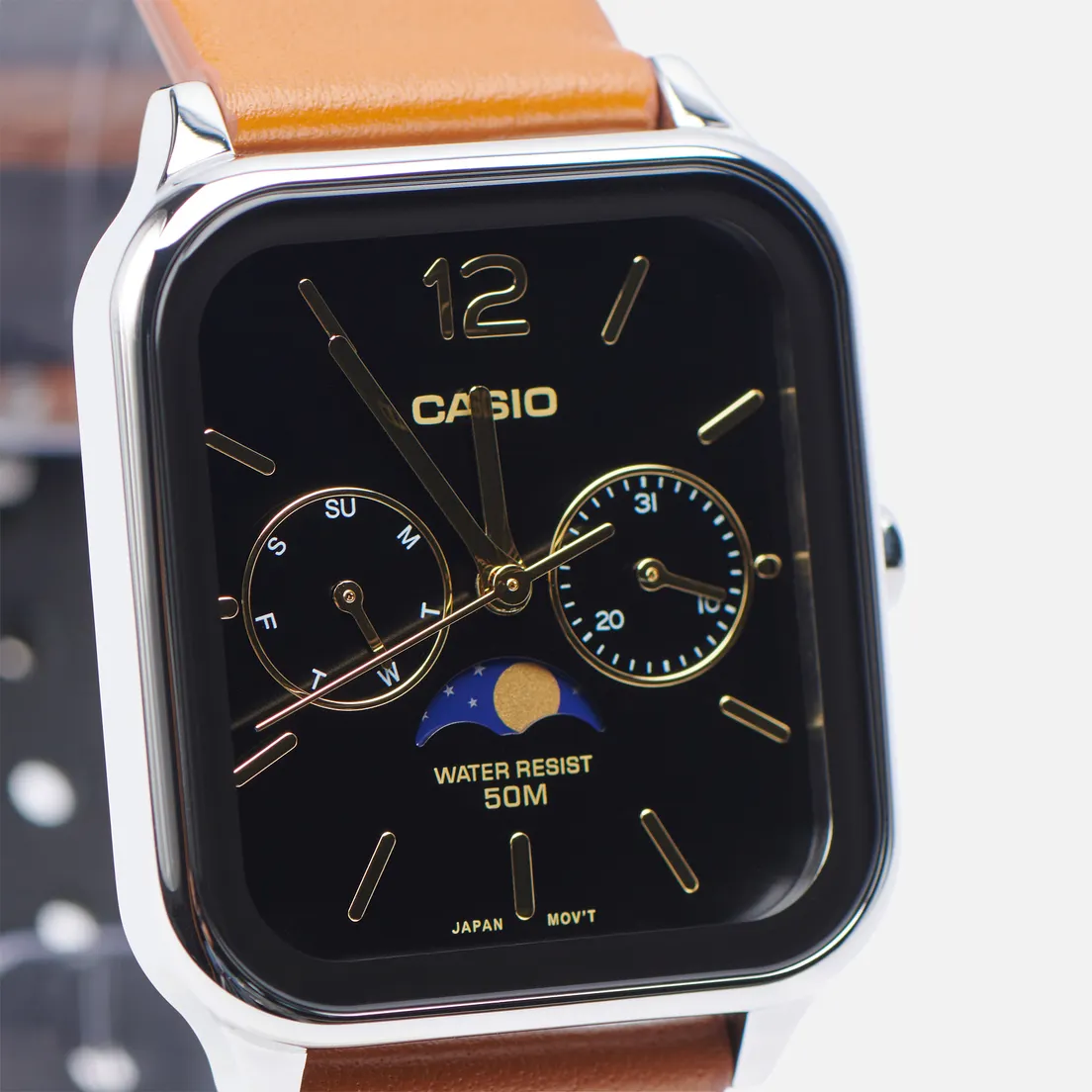 CASIO Наручные часы Collection MTP-M305L-1A