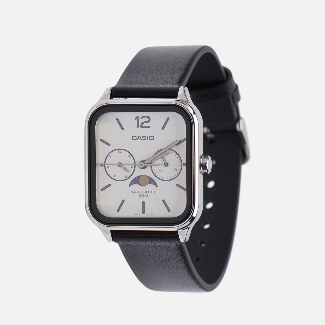 CASIO Наручные часы Collection MTP-M305L-7A