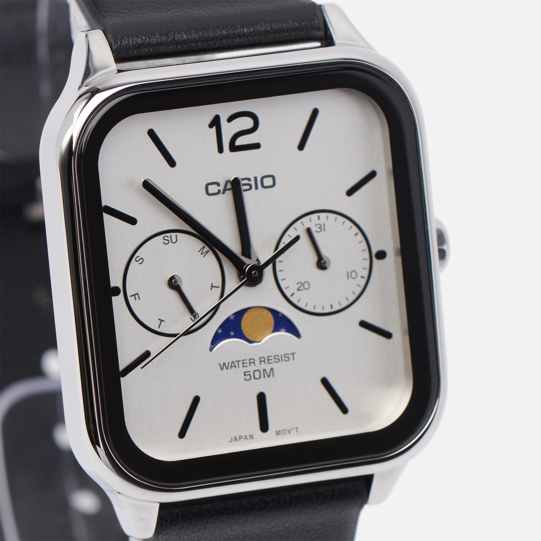CASIO Наручные часы Collection MTP-M305L-7A