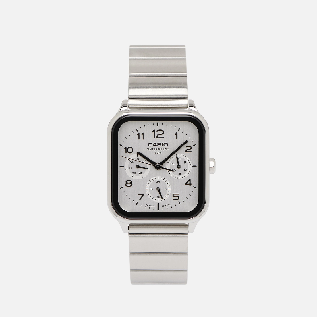 CASIO Наручные часы Collection MTP-M306D-7A