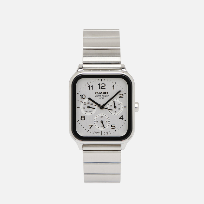 Наручные часы CASIO Collection MTP-M306D-7A