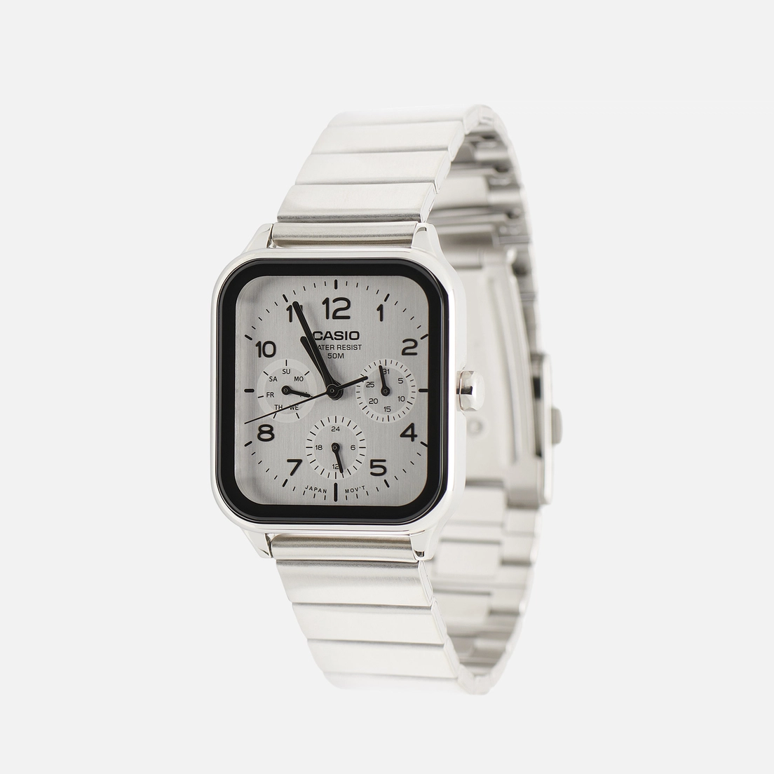 CASIO Наручные часы Collection MTP-M306D-7A