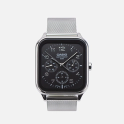 CASIO Наручные часы Collection MTP-M306M-1A