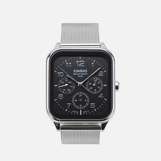 Наручные часы CASIO Collection MTP-M306M-1A