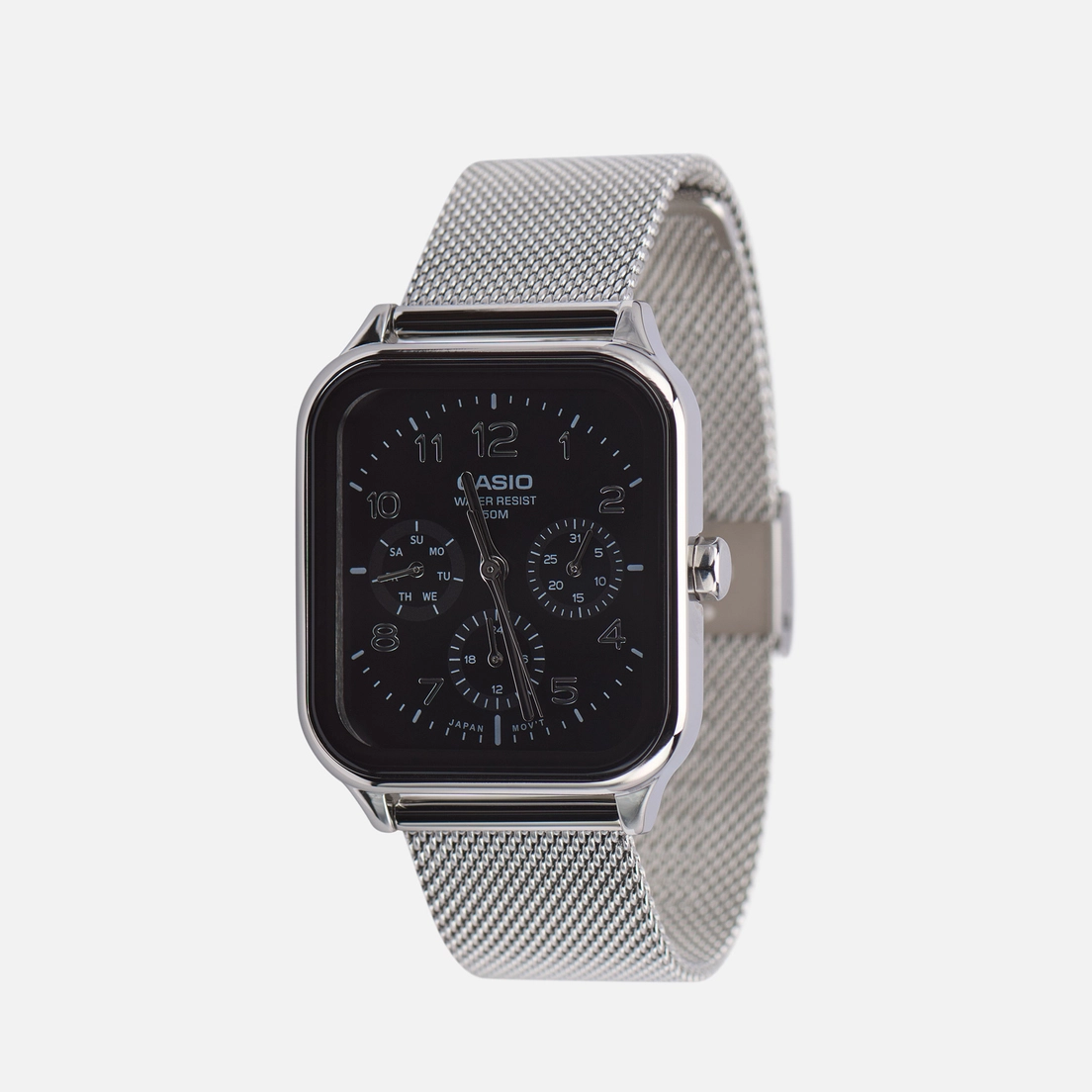 CASIO Наручные часы Collection MTP-M306M-1A