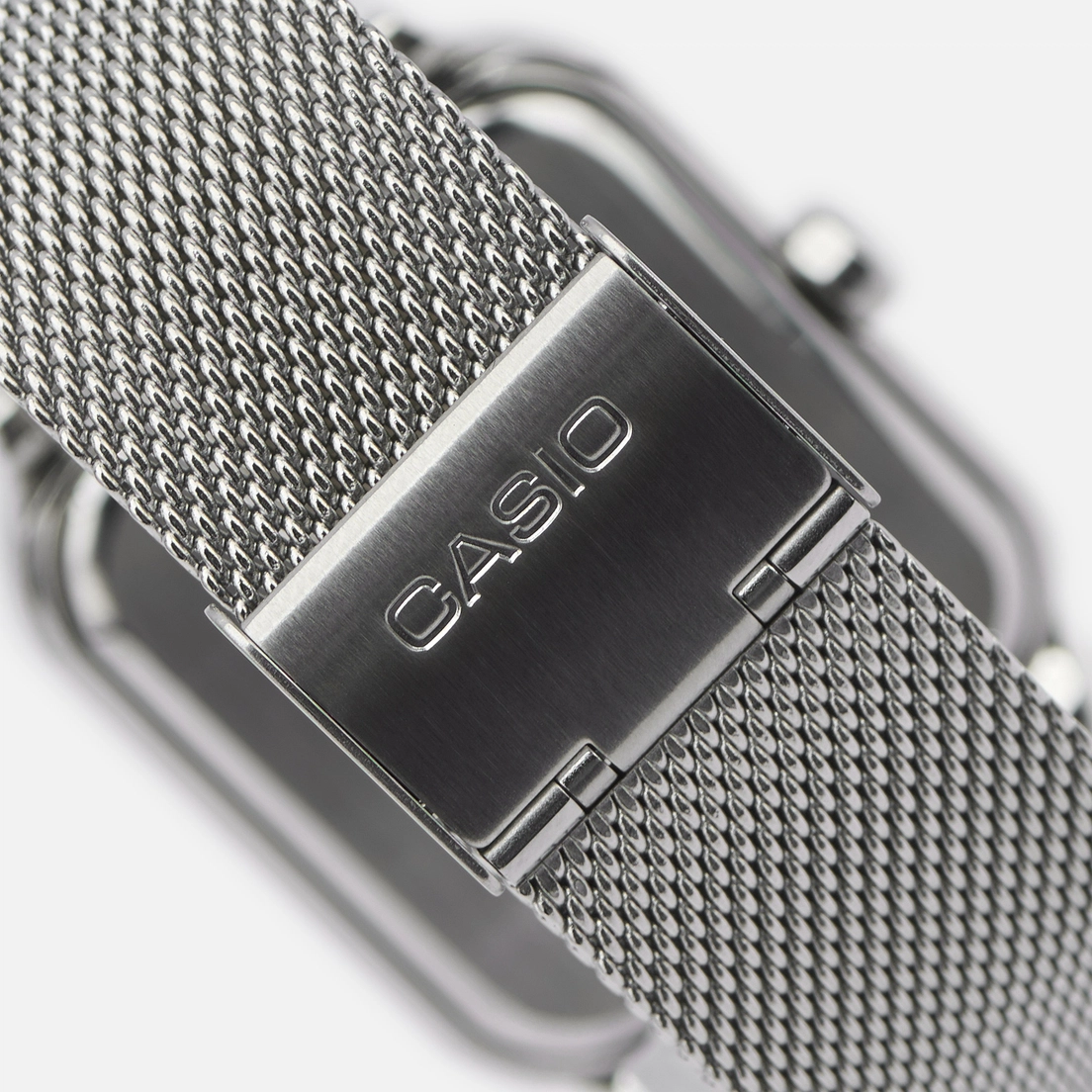 CASIO Наручные часы Collection MTP-M306M-1A