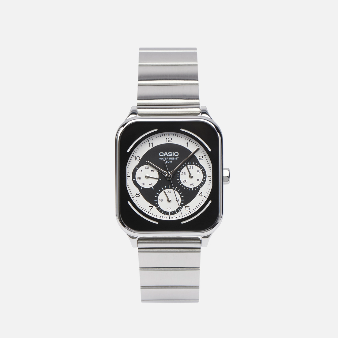 CASIO Наручные часы Collection MTP-M307D-1B