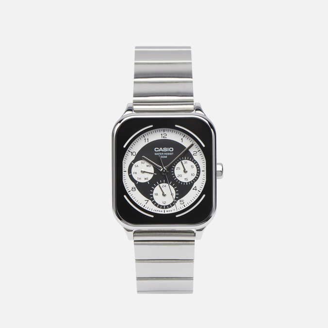 Наручные часы CASIO Collection MTP-M307D-1B