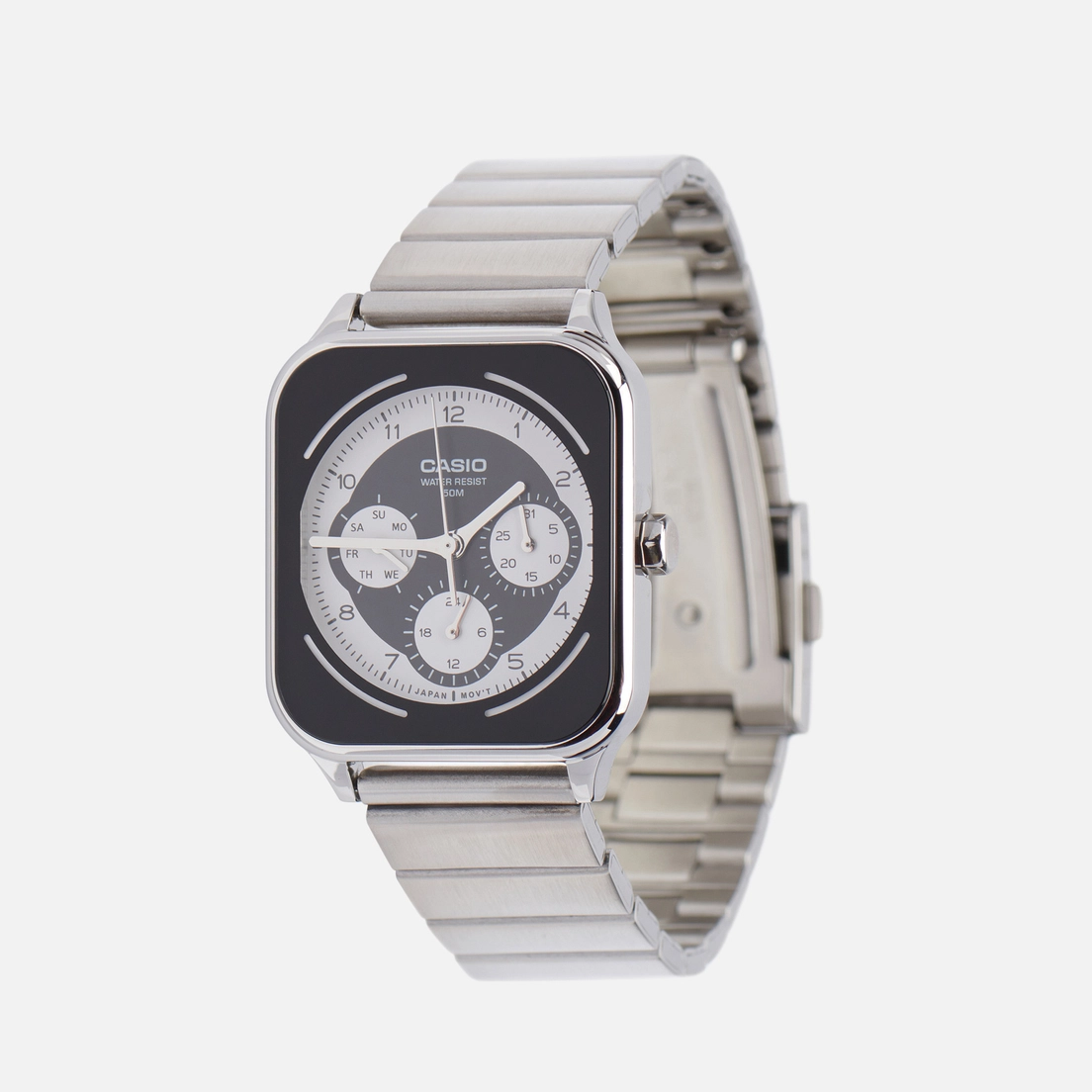 CASIO Наручные часы Collection MTP-M307D-1B