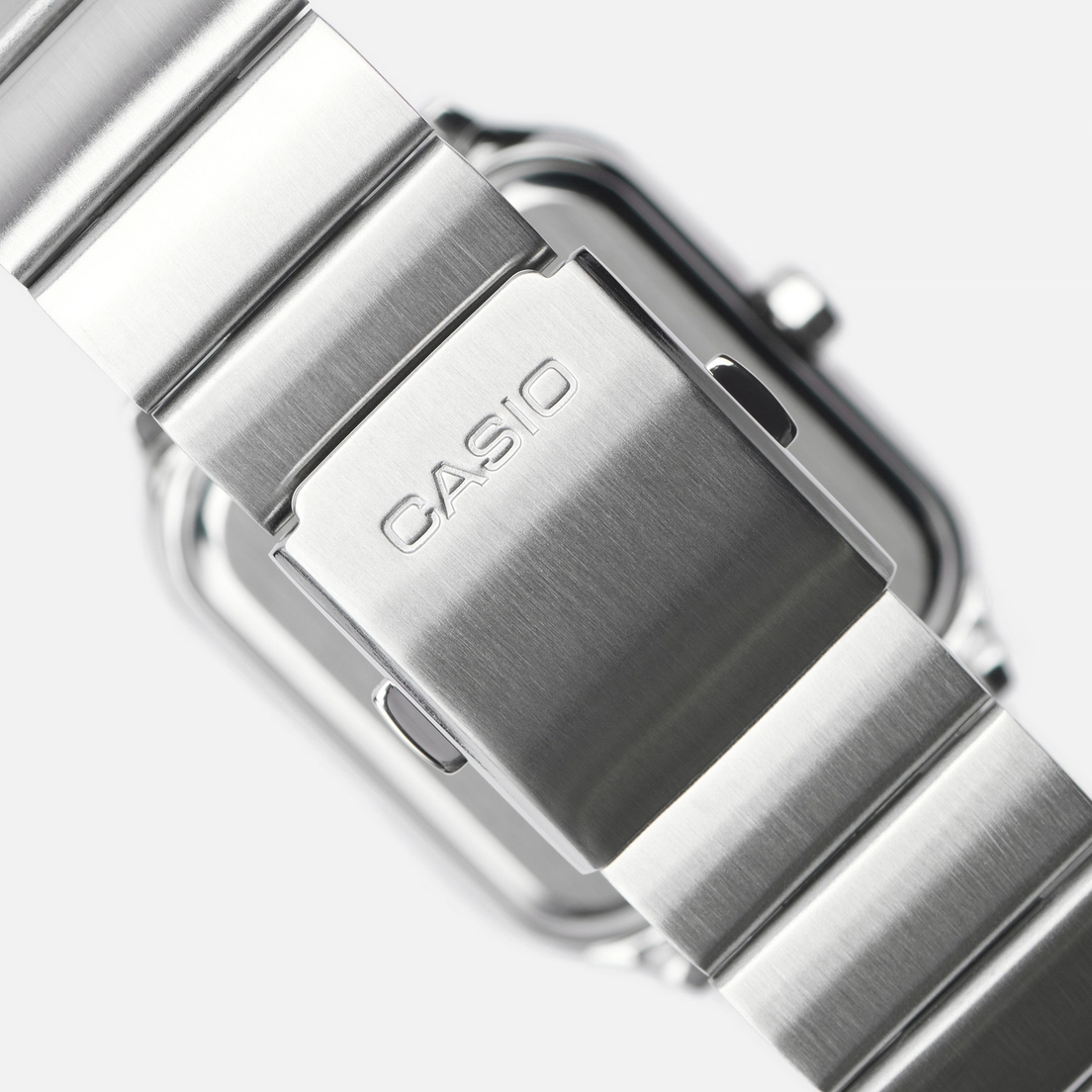 CASIO Наручные часы Collection MTP-M307D-1B