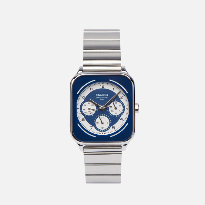 Наручные часы CASIO Collection MTP-M307D-2B